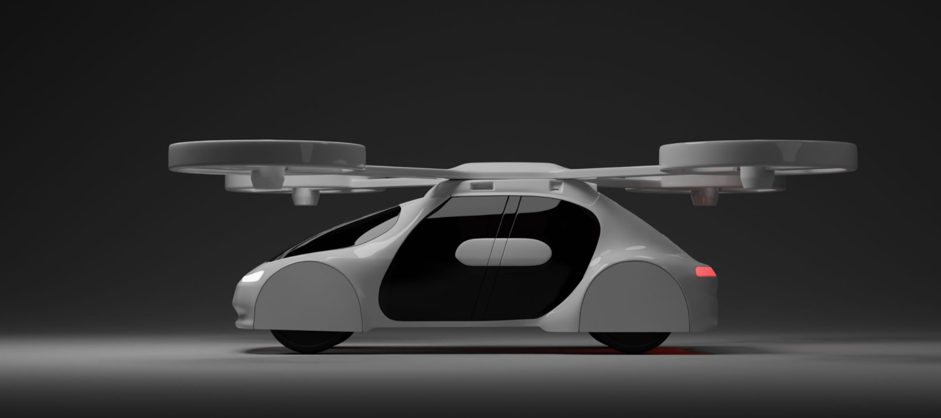 eVTOL