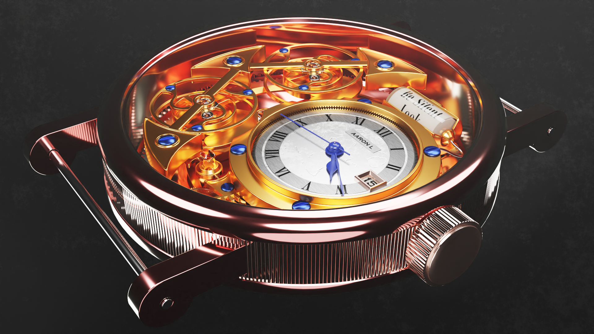 Watch